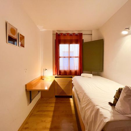 Lugar Perfecto En El Casco Antiguo De Girona Apartman Kültér fotó