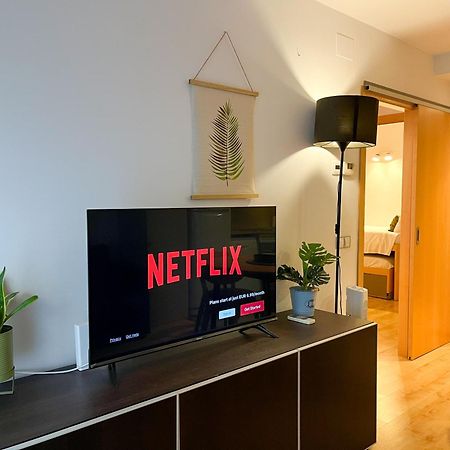Lugar Perfecto En El Casco Antiguo De Girona Apartman Kültér fotó