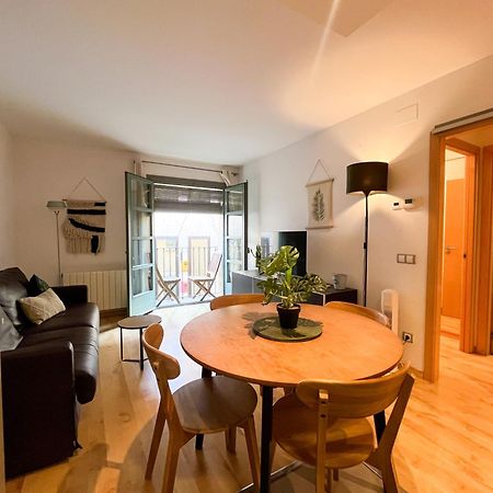 Lugar Perfecto En El Casco Antiguo De Girona Apartman Kültér fotó