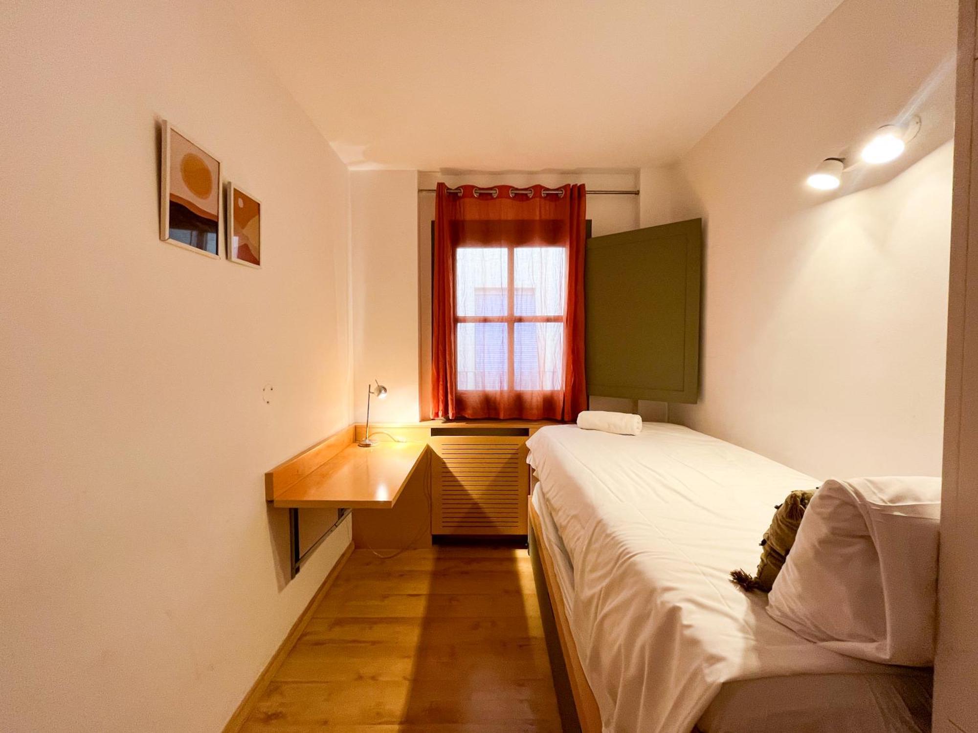 Lugar Perfecto En El Casco Antiguo De Girona Apartman Kültér fotó