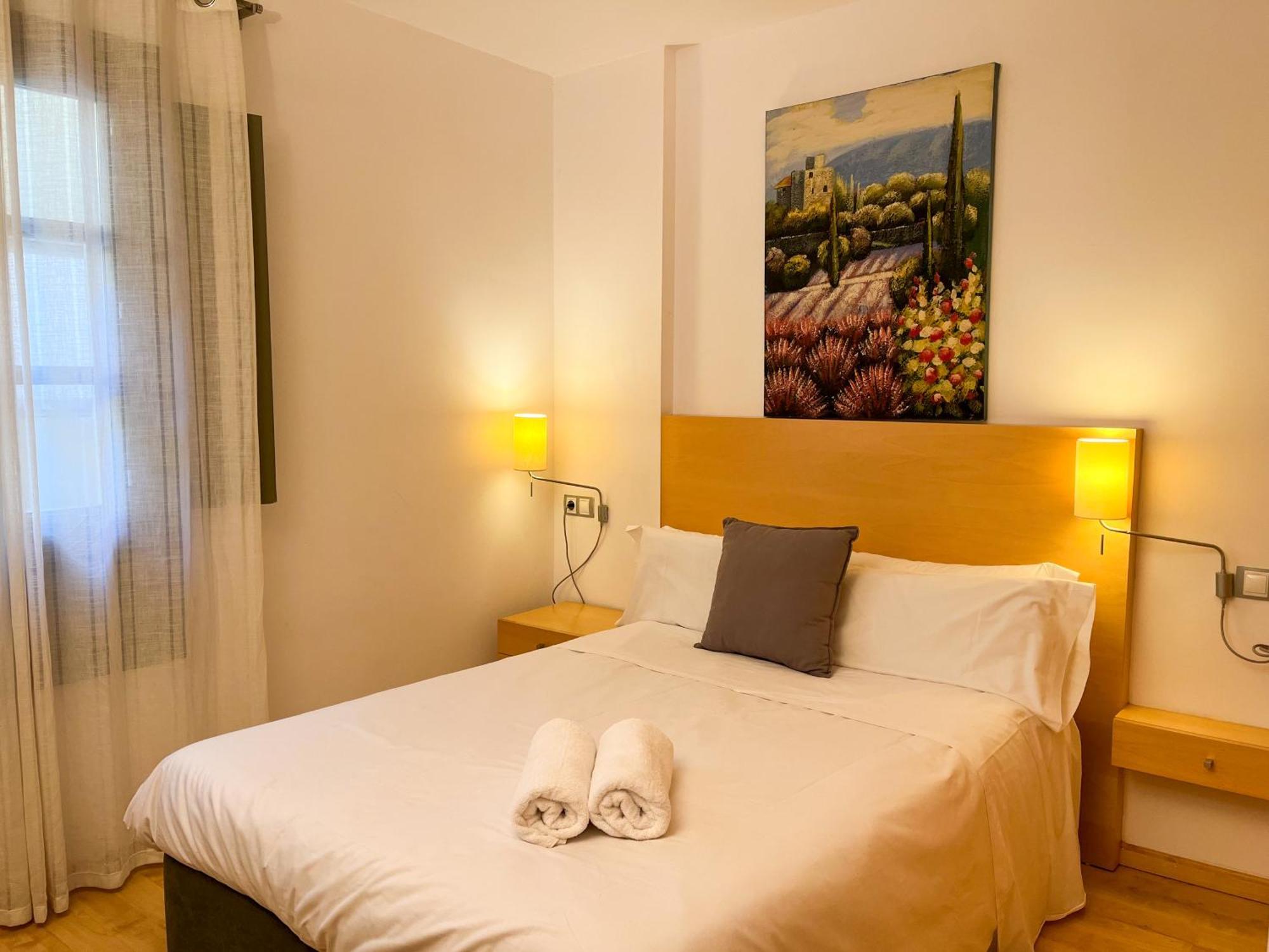 Lugar Perfecto En El Casco Antiguo De Girona Apartman Kültér fotó