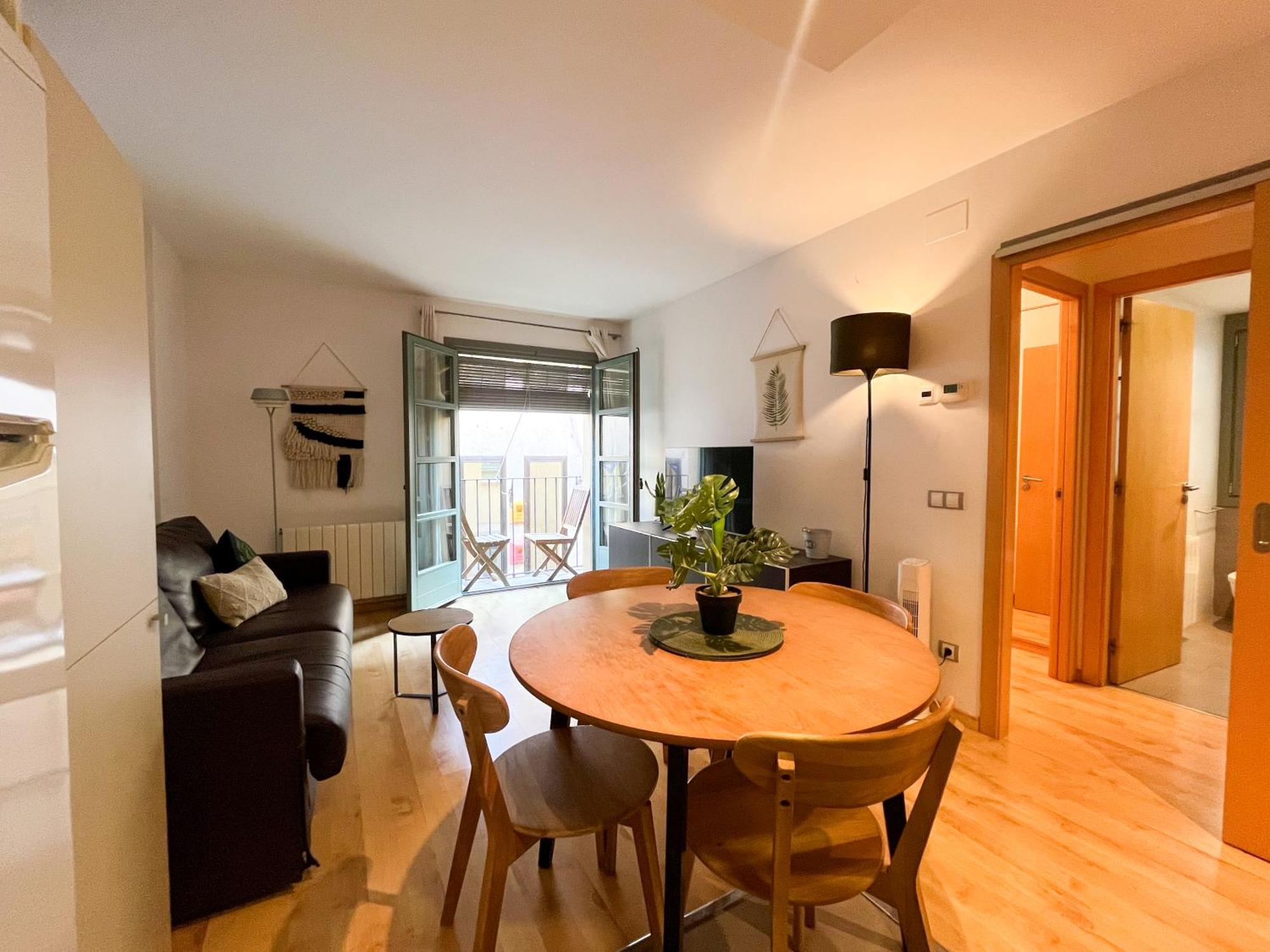 Lugar Perfecto En El Casco Antiguo De Girona Apartman Kültér fotó