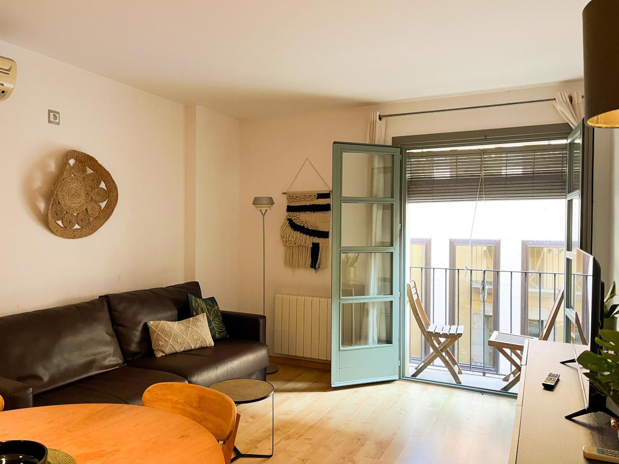 Lugar Perfecto En El Casco Antiguo De Girona Apartman Kültér fotó