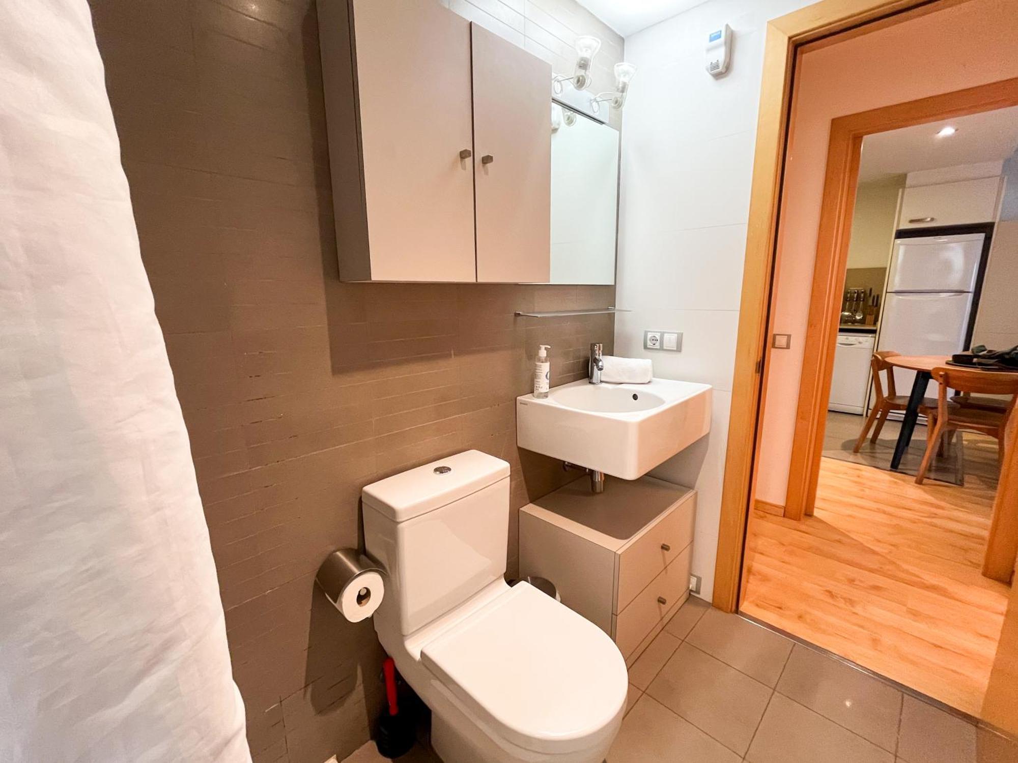 Lugar Perfecto En El Casco Antiguo De Girona Apartman Kültér fotó